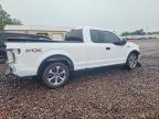 2020 Ford F150 Super Cab