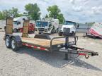 2012 Pj Trailers 2012 Equipment Trailer