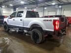 2017 Ford F250 Super