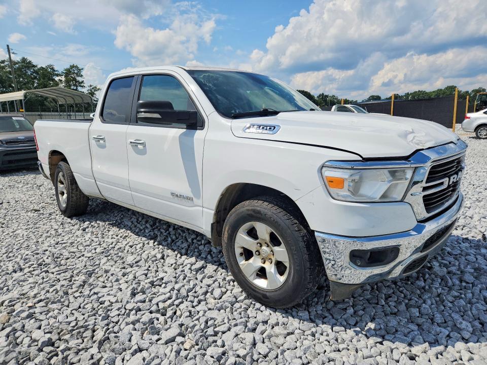2020 Dodge RAM 1500 BIG HORN/LONE Star