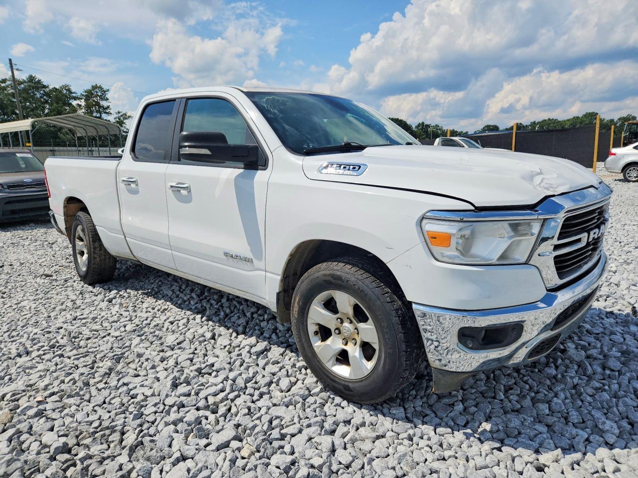 2020 Dodge RAM 1500 BIG HORN/LONE Star