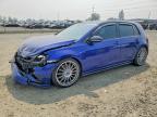 2018 Volkswagen Golf R