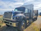 2022 International HV613