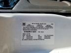 2001 GMC Savana G3500