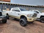 2014 Dodge RAM 3500 Longhorn