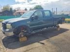 2006 Ford F350 SRW Super Duty