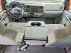 2003 Ford F350 SRW Super Duty