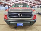 2017 Toyota Tundra SR