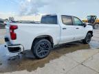 2024 Chevrolet Silverado C1500 Custom