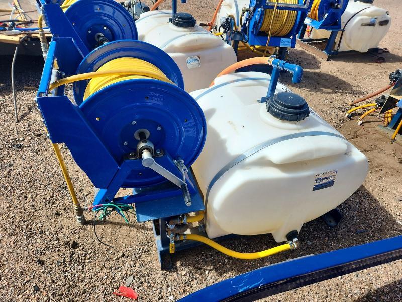 2022 Turf 2022 Qspray Turf Sprayer