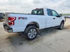 2020 Ford F150 Super Cab
