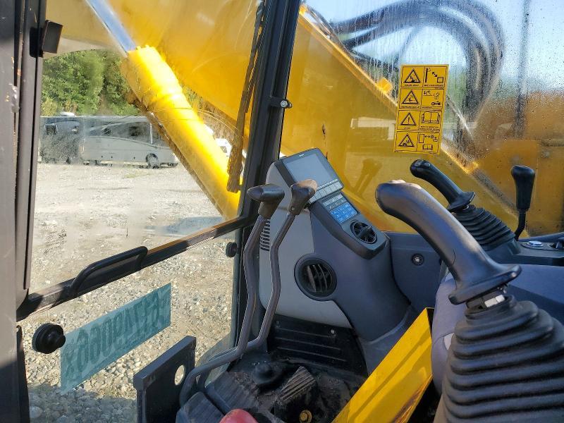 2014 Komatsu PC138US-10-Dozer