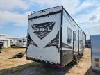 2018 Heartland Fuel Camper
