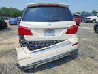 2014 Mercedes-Benz Gl 450 4matic