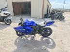2026 Yamaha YZF690 S