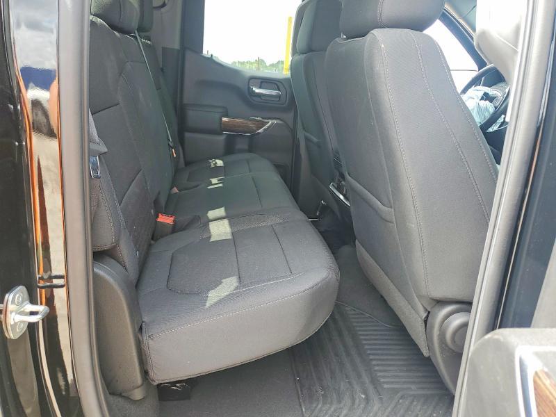 2022 GMC Sierra Limited K1500 Elevation