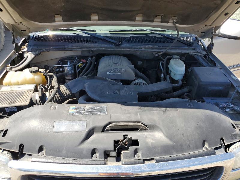 2005 GMC Yukon XL K1500