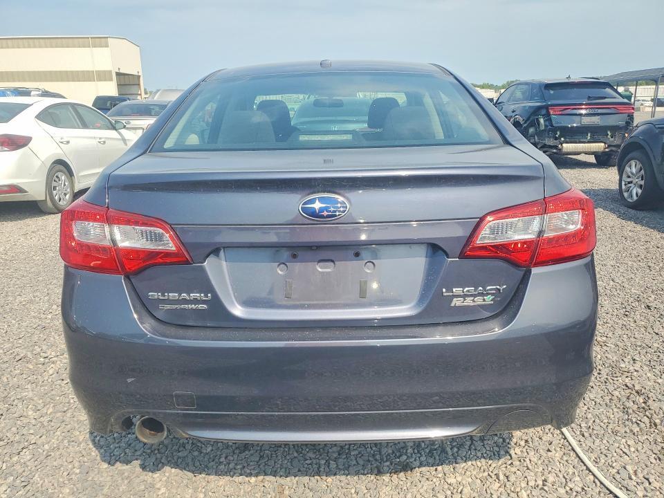 2015 Subaru Legacy 2.5i Premium
