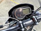 2016 Suzuki GSX-S750