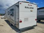 2015 Foresriver 2015 Forest River Salem Camper