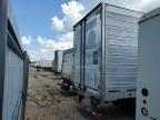 2006 Utility VS2RA Refrigerated Van Trailer