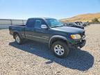2001 Toyota Tundra SR5