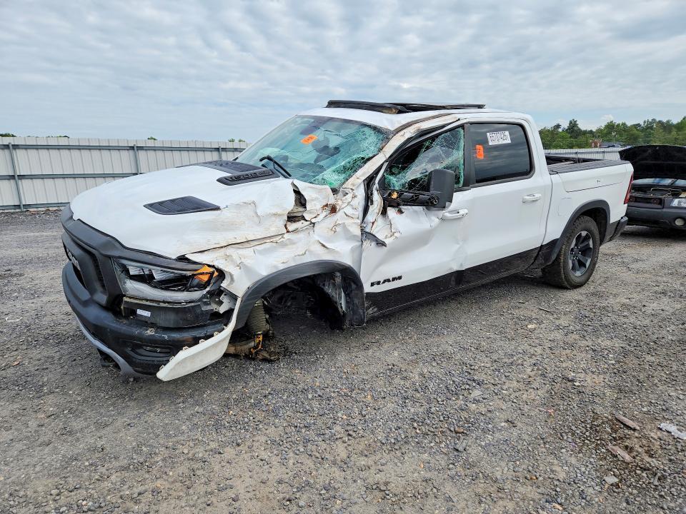 2019 Dodge RAM 1500 Rebel