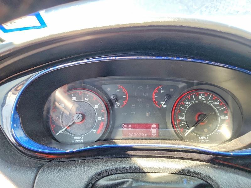 2013 Dodge Dart SXT