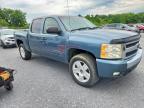 2008 Chevrolet Silverado K1500