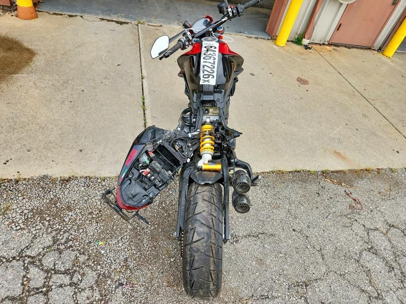 2023 Ducati Monster