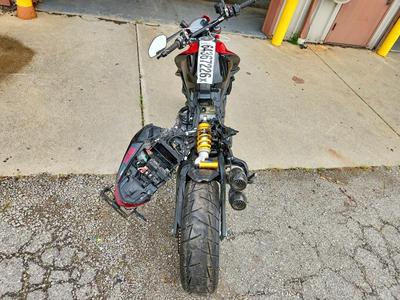 2023 Ducati Monster