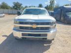 2015 Chevrolet Silverado K2500 Heavy Duty