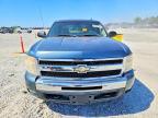 2011 Chevrolet Silverado C1500 LT