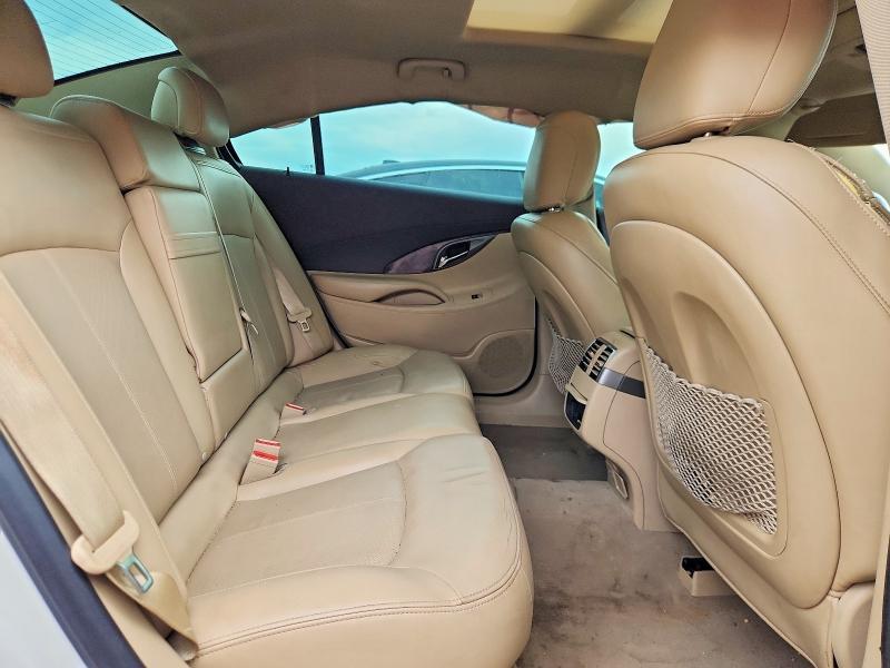 2013 Buick Lacrosse Premium