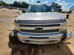 2012 Chevrolet Silverado K1500 LT