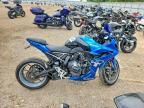 2024 Suzuki GSX800 F