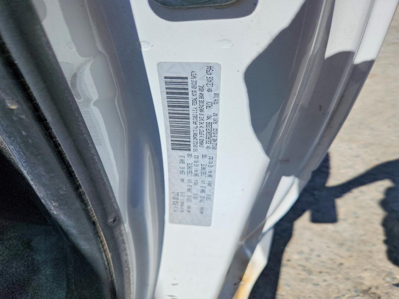 2019 Dodge RAM 1500 Classic Tradesman