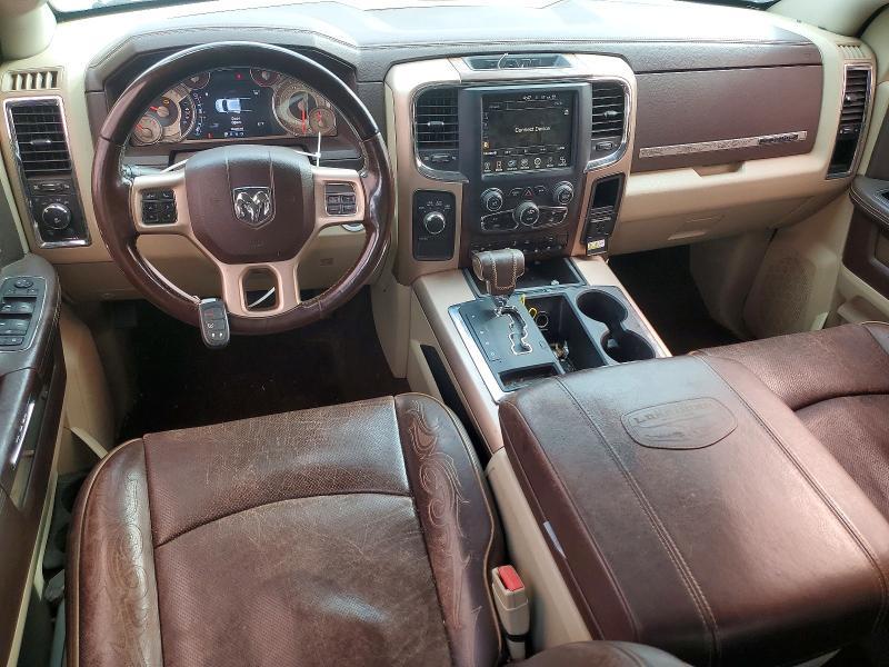 2013 Dodge RAM 1500 Longhorn