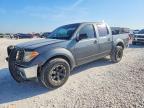 2007 Nissan Frontier SE