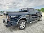2007 Ford F150 Supercrew