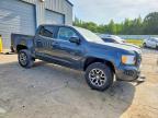 2018 GMC Canyon SLE