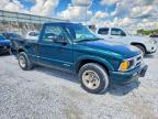 1997 Chevrolet S Truck S10