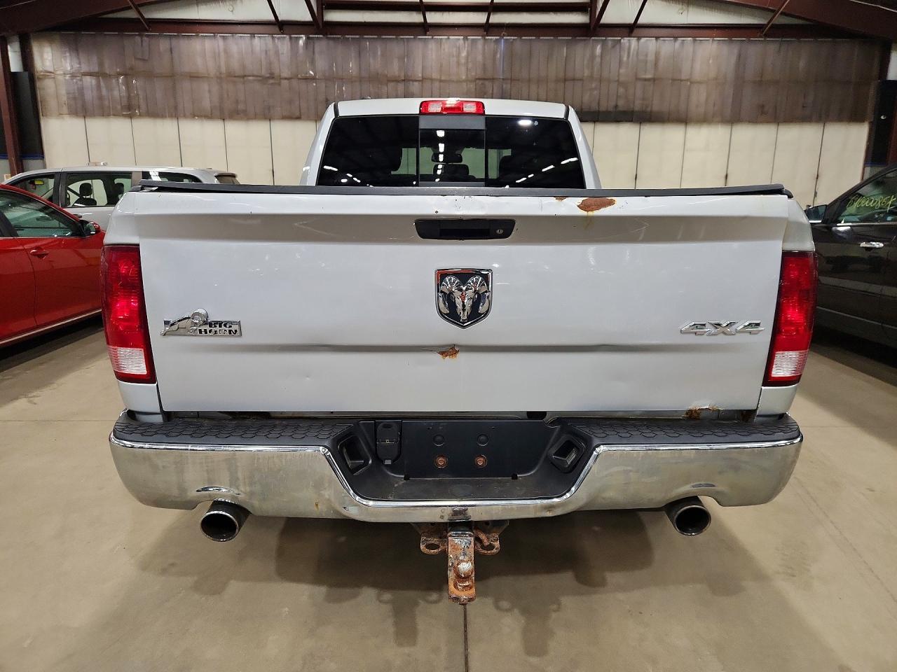 2006 Dodge RAM