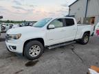 2017 Chevrolet Colorado LT