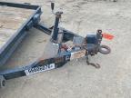 1989 Cronkhite Equipment Trailer