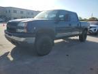 2005 Chevrolet Silverado K1500