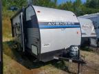 2022 Foresriver 2022 Forest River Avenger Camper