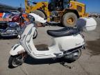2009 Vespa LX 150