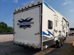 2010 Heartland Rv's 2010 Heartland Road Warrior Camper