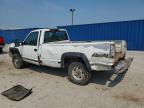 2001 GMC Sierra